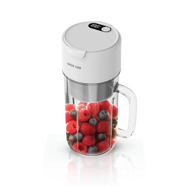 لیوان مخلوط کن گرین لاین مدل Green Portable Blender Mug 2