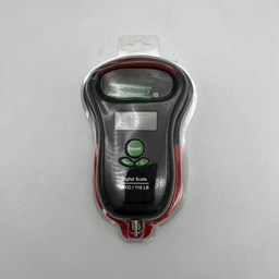 ترازو وزن کشی قلاب دار مدل متر داخلی کد 50Kg/10G Hook-Scale