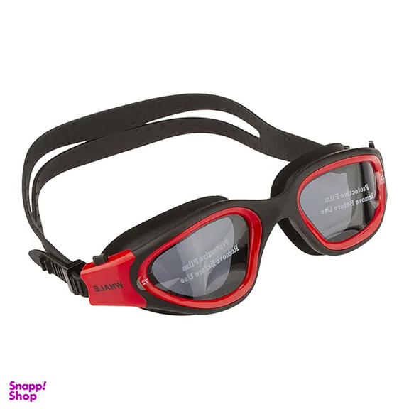 عینک شنا وال مدل سیلیکونی کد 72 NEW