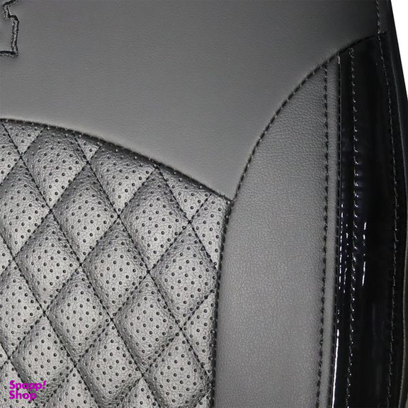 روکش صندلی خودرو سوشیانت مدل افرا مناسب برای پراید 132