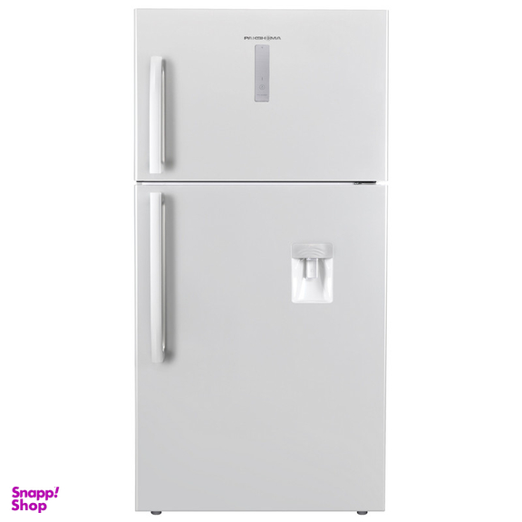 یخچال و فریزر 23 فوت پاکشوما مدل RTP 670 W
