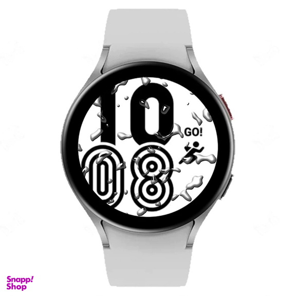 محافظ صفحه نمایش بوف مدل fg flex مناسب برای ساعت هوشمند سامسونگ Galaxy Watch 4 40mm