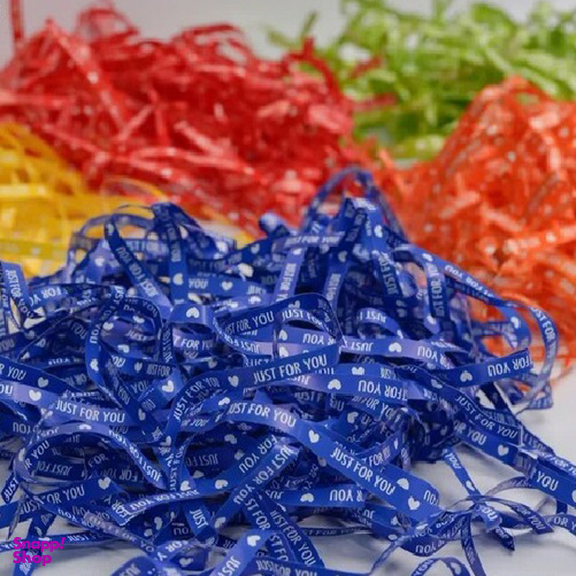 پوشال تزیئنی طرح لاو مجموعه 9 عددی