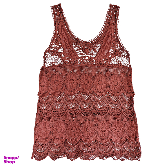 تاپ زنانه کد 707