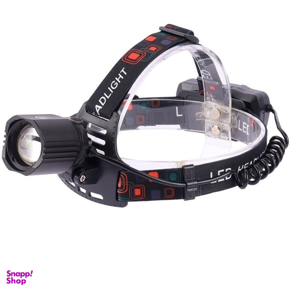 چراغ پیشانی دیپکینگ مدل DK-608