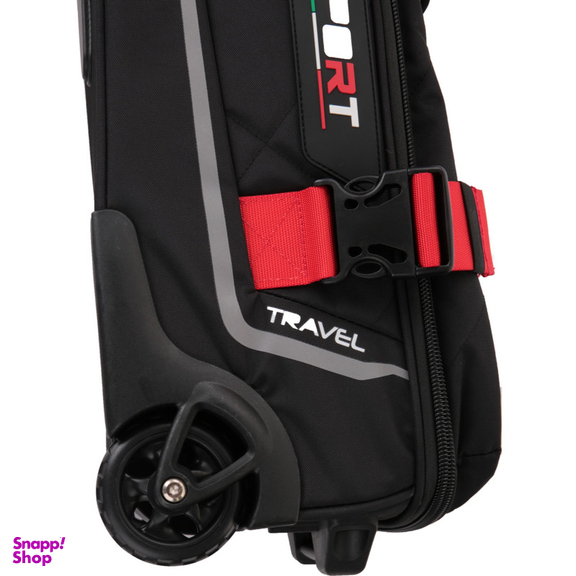 چمدان رونکاتو مدل  RV SPORT کد 419604