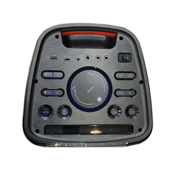 اسپیکر شارژی آرنس مدل SP-A700 به همراه میکروفن بی سیم