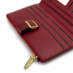 کیف پول زنانه رز مری مدل T711-23