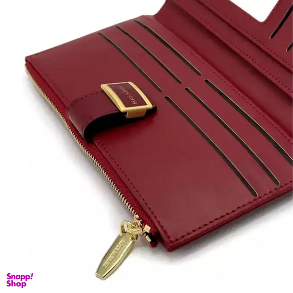 کیف پول زنانه رز مری مدل T711-23