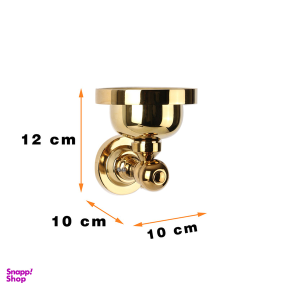 جاصابونی دلفین مدل Est-03-G