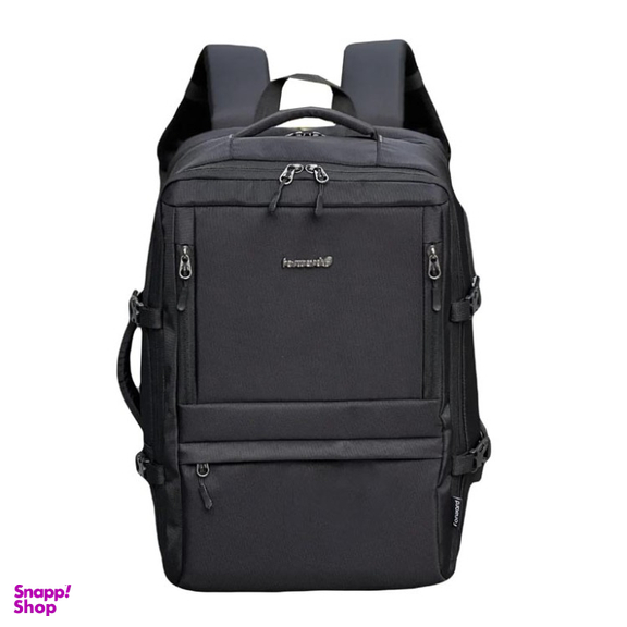 کوله پشتی فوروارد کد FCLT111-65053 Compact Travel
