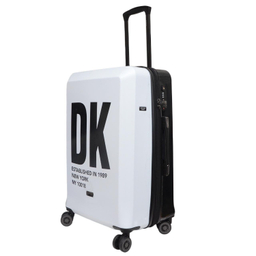 ست چمدان دی کی ان وای مدل MIRRORED MR4 مجموعه سه عددی