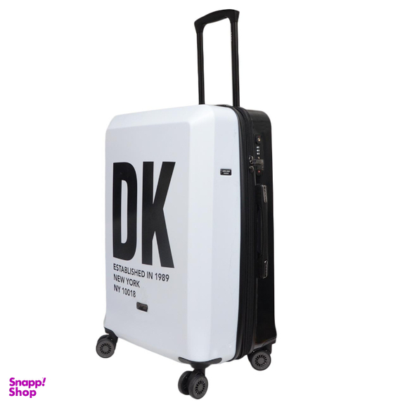 ست چمدان دی کی ان وای مدل MIRRORED MR4 مجموعه سه عددی