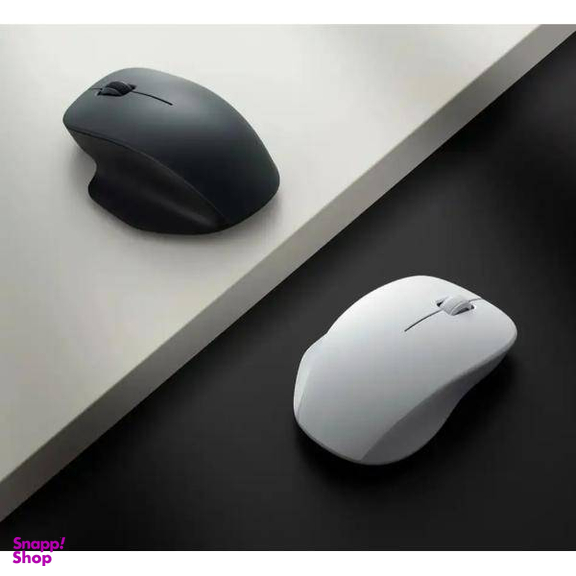 ماوس بی‌ سیم شیائومی مدل XMWXSB04YM Comfort Edition