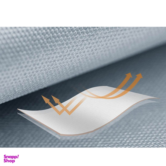 سایه بان سفری نیچرهایک مدل Rising Sun Canopy