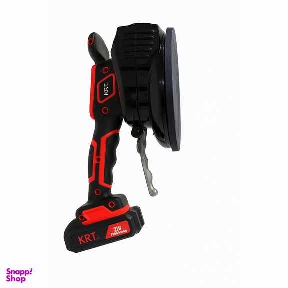 چکش ویبره شارژی کی آرتی پلاس مدل ویبره کد Z180