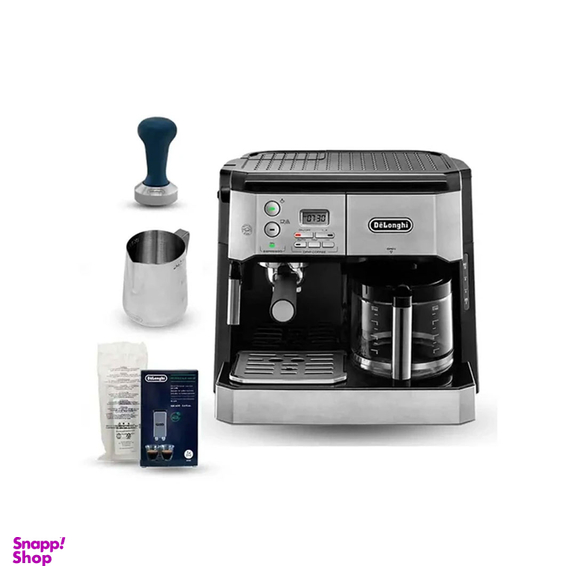 اسپرسو ساز دلونگی مدل BCO431