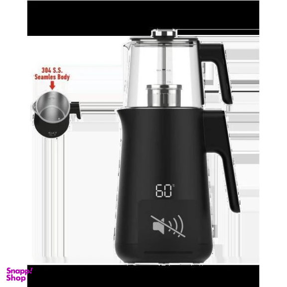 چای ساز گوسونیک مدل GST 780