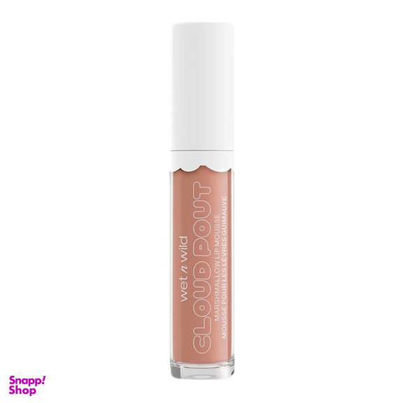 موس لب وت اند وایلد مدل Cloud Pout شماره 926E Fluffernutter