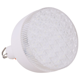 لامپ آویزدار شارژی دی پی مدل DP.LED Light DP-7856 38W