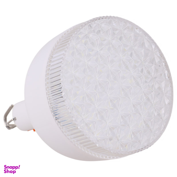 لامپ آویزدار شارژی دی پی مدل DP.LED Light DP-7856 38W