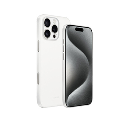 کاور کی - زد دوو مدل Air Skin مناسب برای گوشی موبایل اپل iPhone 16 PRO