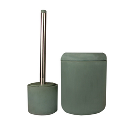 ست سطل و فرچه مدل مارتا کد 01