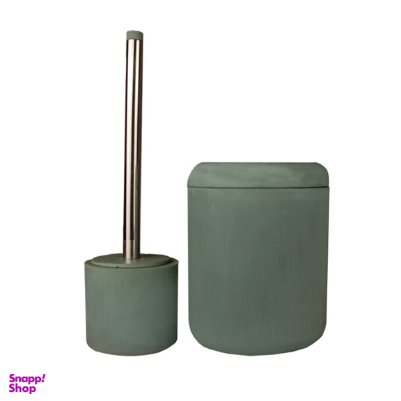 ست سطل و فرچه مدل مارتا کد 01