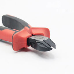 انبر سیم چین واستر مدل YP-16.5CM سایز 6 اینچ