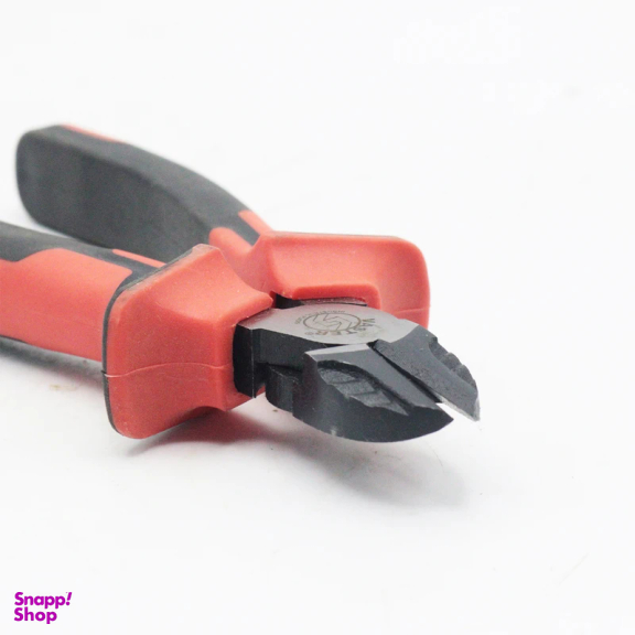 انبر سیم چین واستر مدل YP-16.5CM سایز 6 اینچ