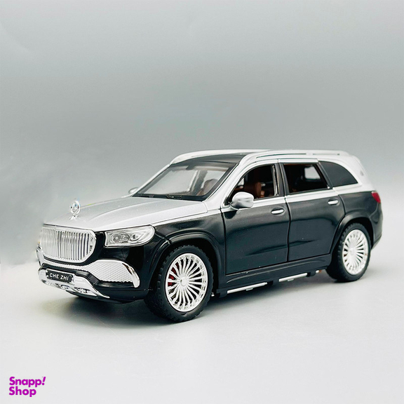 ماکت ماشین چه ژی مدل benz gls600