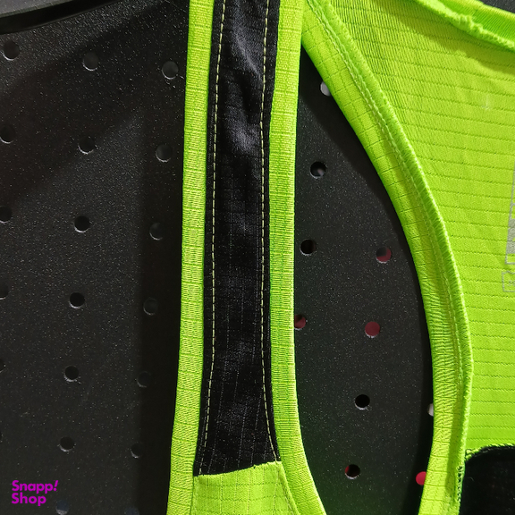 ست تاپ و شلوارک ورزشی مردانه کد 1562 رنگ سبز