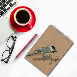 دفتر طراحی مستر راد مدل پیکاسو طرح نقاشی کد Design 1710