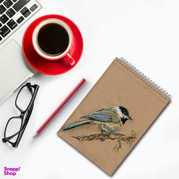 دفتر طراحی مستر راد مدل پیکاسو طرح نقاشی کد Design 1710