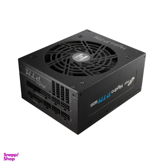 منبع تغذیه اف اس پی مدل Hydro PTM PRO ATX3.1 1350W