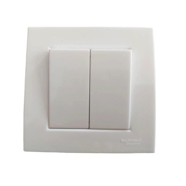 کلید دو پل بهداد الکتریک مدل ورتکس