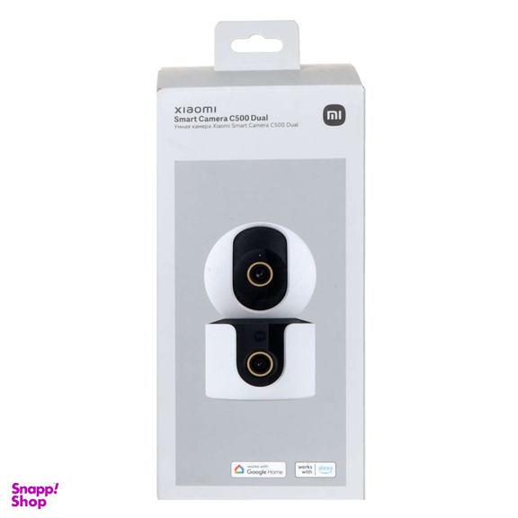 دوربین هوشمند شیائومی مدل MBC22