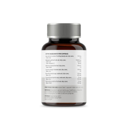 مکمل ای تی پی مدل Immune RX بسته 90 عددی