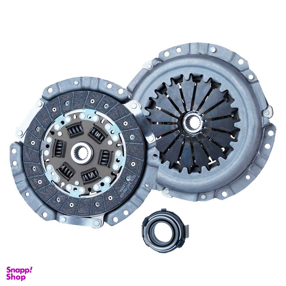 کیت کلاچ شایان صنعت مدل 60 مناسب لیفان X60