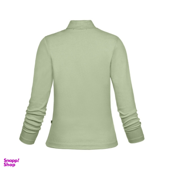 بلوز یقه اسکی زنانه مدل SB-SS-3064-1