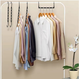 چوب لباسی 5 خانه مدل 216