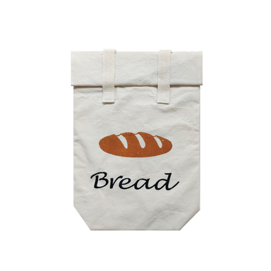 کیسه نان مدل Bread سایز 30×40 سانتی‌ متر