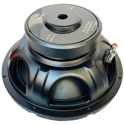 ساب ووفر خودرو هانتر مدل HT-1215Prime
