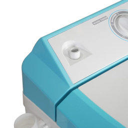 مینی واش ریتون مدل RWM-4702 ظرفیت 5 کیلوگرم