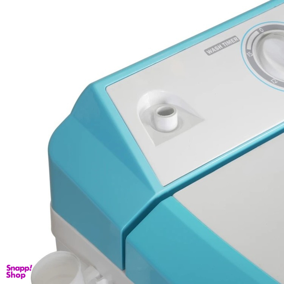 مینی واش ریتون مدل RWM-4702 ظرفیت 5 کیلوگرم