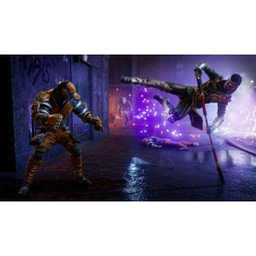 بازی ویدیویی Gotham Knights مناسب کنسول بازی سونی PS5