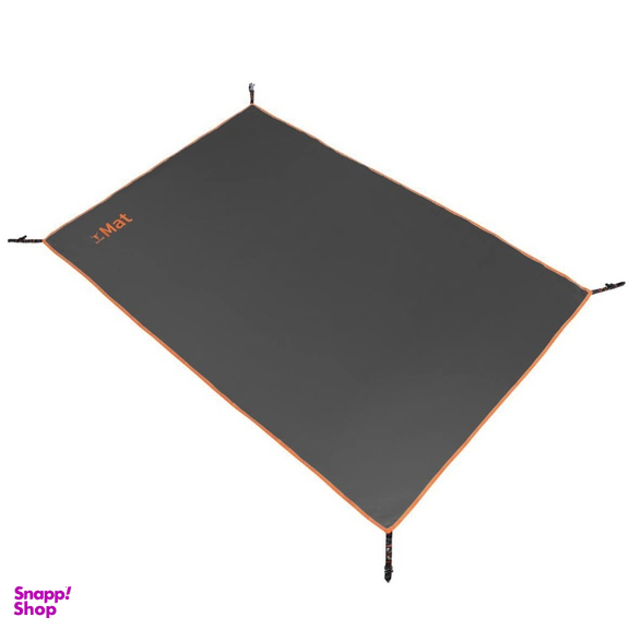 زيرانداز چادر پکینیو مدل K-2009 210x128