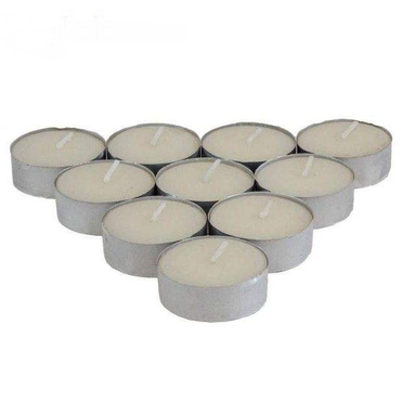 شمع وارمر رویا کندل کد 9869 بسته 10 عددی