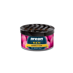 خوشبو کننده خودرو آرئون مدل Ken با رایحه Bubble Gum