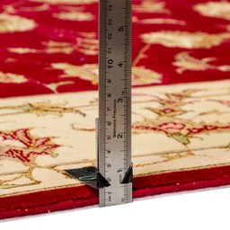 فرش دستباف سی پرشیا کد 701292 سایز 215x150 سانتی‌ متر